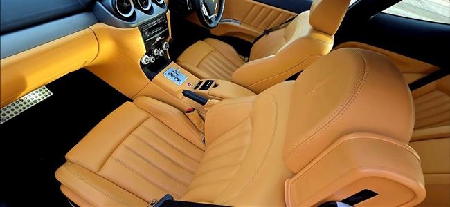 2005 FERRARI 612 SCAGLIETTI COUPE - $219,888.00 - Photo 28