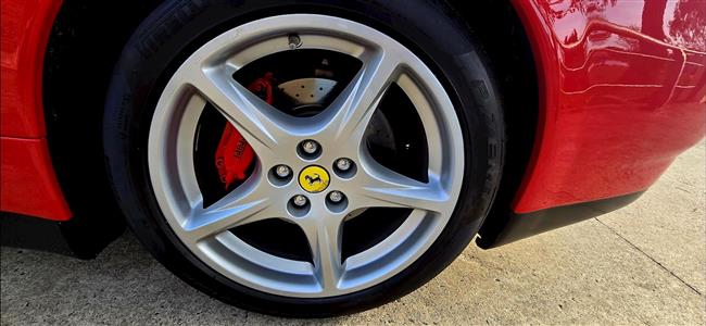 2005 FERRARI 612 SCAGLIETTI COUPE - $219,888.00 - Photo 36