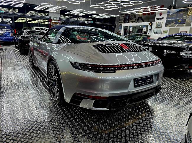 2021 PORSCHE 911 TARGA 4S TARGA - $339,888.00 - Photo 11
