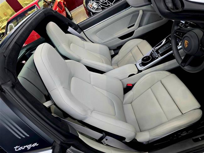 2021 PORSCHE 911 TARGA 4S TARGA - $339,888.00 - Photo 37
