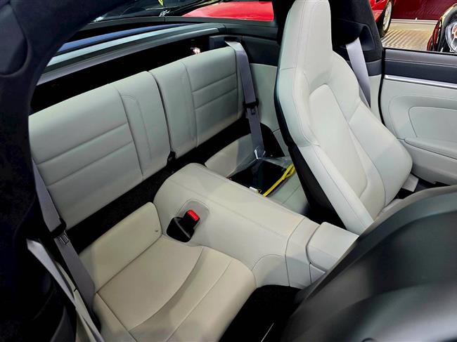 2021 PORSCHE 911 TARGA 4S TARGA - $339,888.00 - Photo 40