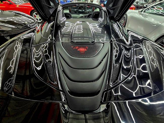2024 MCLAREN 720S Convertible - $599,888.00 - Photo 20