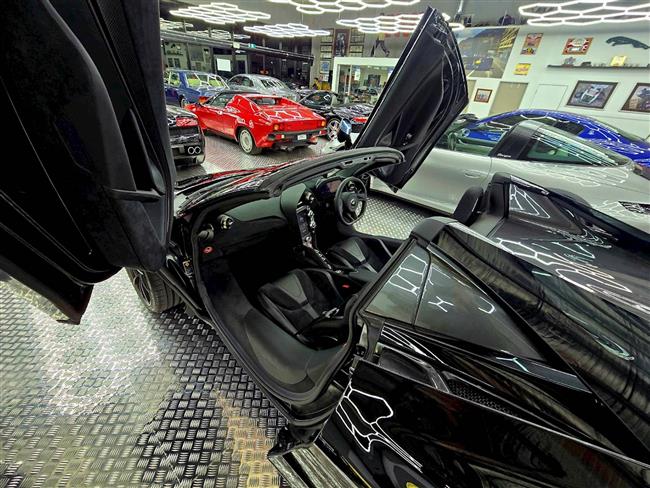 2024 MCLAREN 720S Convertible - $599,888.00 - Photo 24