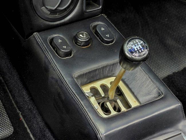 1985 LAMBORGHINI JALPA COUPE - $268,888.00 - Photo 24