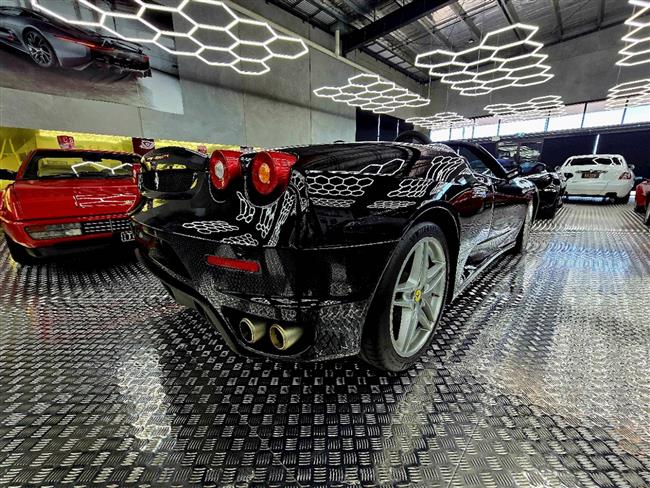 2006 FERRARI F430 CONVERTIBLE - $568,888.00 - Photo 15