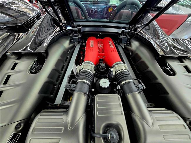 2006 FERRARI F430 CONVERTIBLE - $568,888.00 - Photo 30