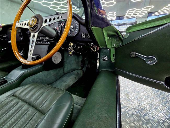 1969 JAGUAR E TYPE Convertible - $369,888.00 - Photo 15