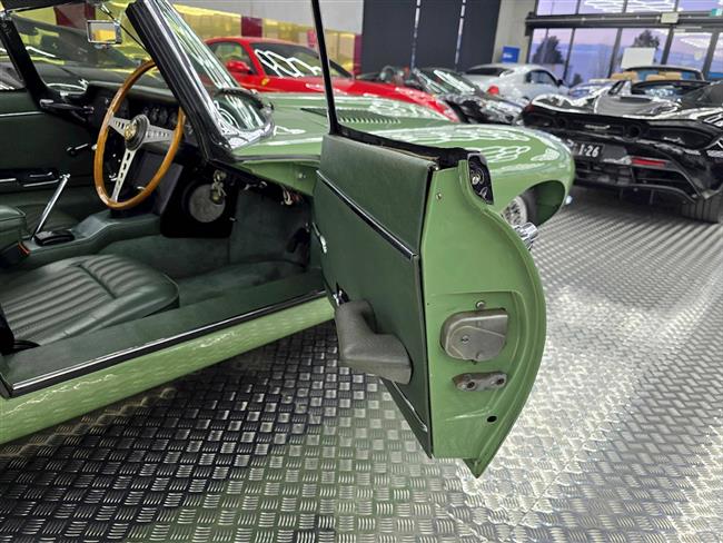 1969 JAGUAR E TYPE Convertible - $369,888.00 - Photo 52