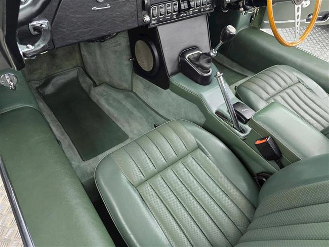 1969 JAGUAR E TYPE Convertible - $369,888.00 - Photo 55