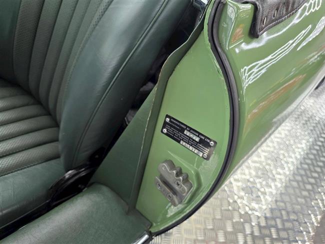 1969 JAGUAR E TYPE Convertible - $369,888.00 - Photo 57