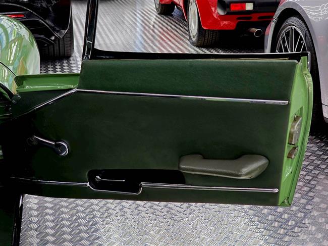 1969 JAGUAR E TYPE Convertible - $369,888.00 - Photo 73