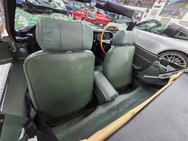 1969 JAGUAR E TYPE Convertible - $369,888.00 - Photo 86