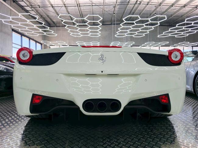 2014 FERRARI 458 SPIDER CONVERTIBLE - $488,888.00 - Photo 9