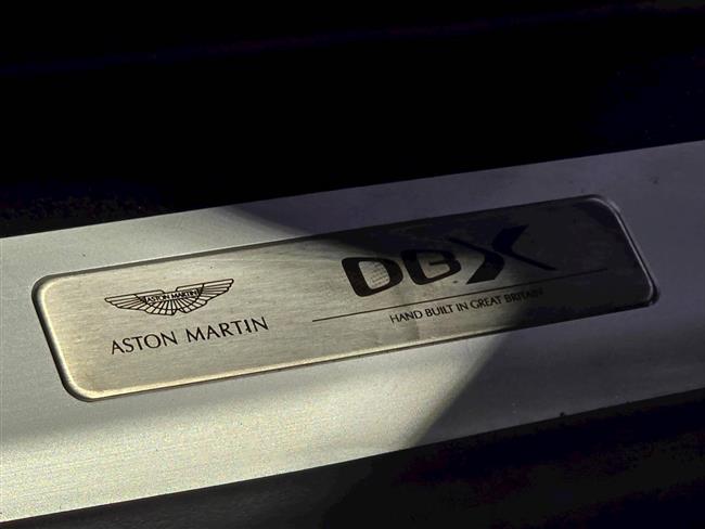 2022 ASTON MARTIN DBX WAGON - $278,888.00 - Photo 36