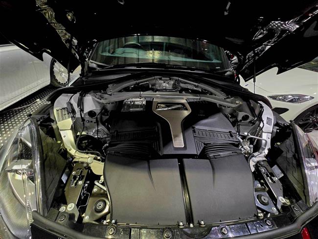 2022 ASTON MARTIN DBX WAGON - $278,888.00 - Photo 45