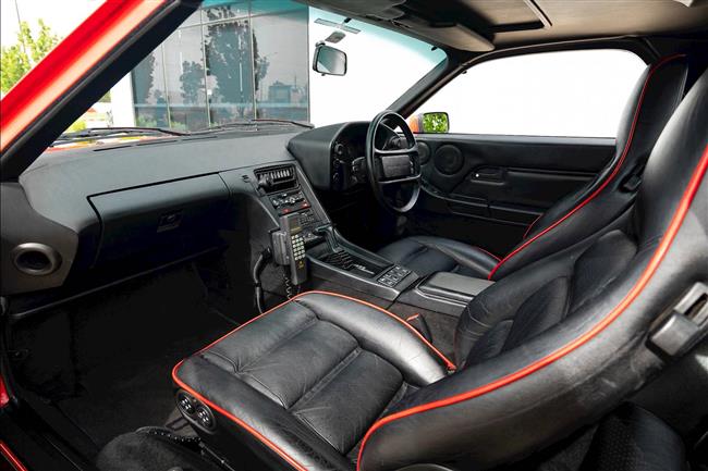 1988 PORSCHE 928 S4 COUPE - $99,888.00 - Photo 20