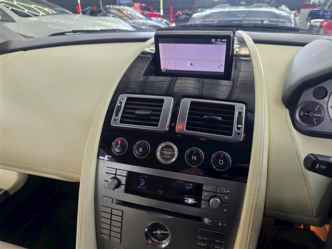 2007 ASTON MARTIN DB9 CONVERTIBLE - $119,888.00 - Photo 30