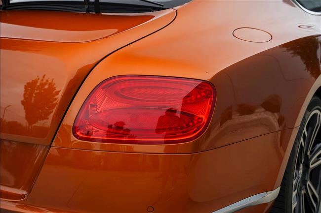 2012 BENTLEY CONTINENTAL GT V8 COUPE - $169,888.00 - Photo 20