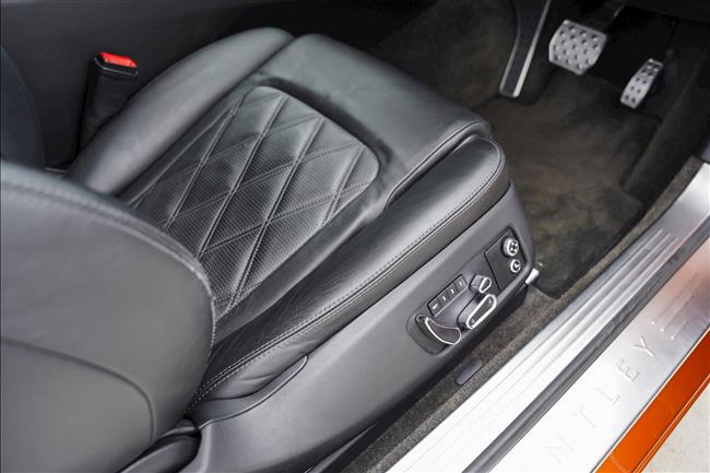2012 BENTLEY CONTINENTAL GT V8 COUPE - $169,888.00 - Photo 40