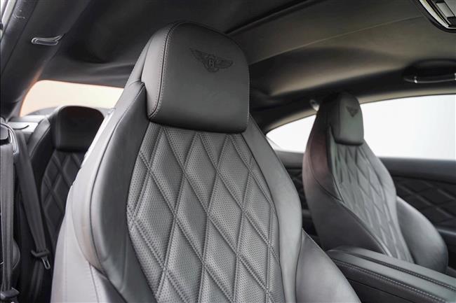 2012 BENTLEY CONTINENTAL GT V8 COUPE - $169,888.00 - Photo 41
