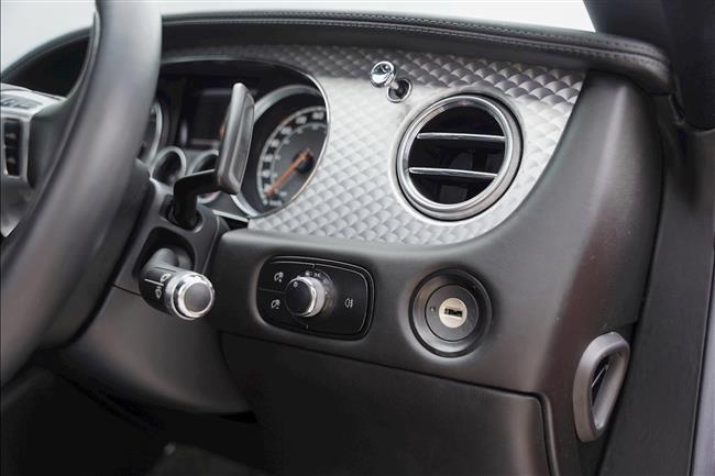 2012 BENTLEY CONTINENTAL GT V8 COUPE - $169,888.00 - Photo 48