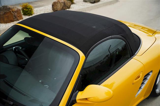 2008 PORSCHE BOXSTER S CONVERTIBLE - $69,888.00 - Photo 17