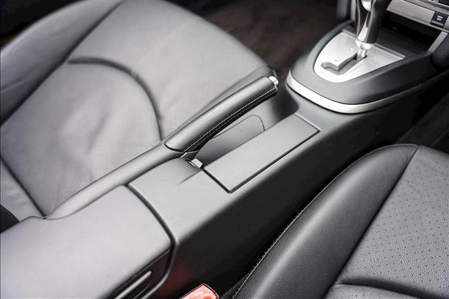 2008 PORSCHE BOXSTER S CONVERTIBLE - $69,888.00 - Photo 40