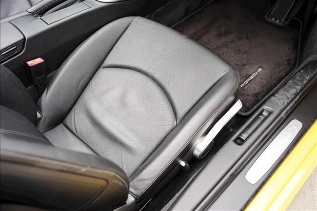 2008 PORSCHE BOXSTER S CONVERTIBLE - $69,888.00 - Photo 57