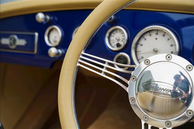 1956 MG A Convertible - $129,888.00 - Photo 40