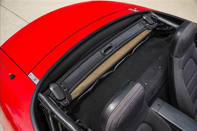 1990 MAZDA MX5 CONVERTIBLE - $49,888.00 - Photo 36