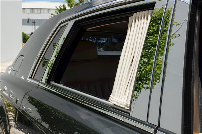 2005 ROLLS-ROYCE PHANTOM SEDAN - $269,888.00 - Photo 2