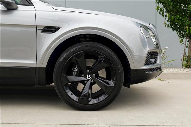 2017 BENTLEY BENTAYGA WAGON - $168,888.00 - Photo 12