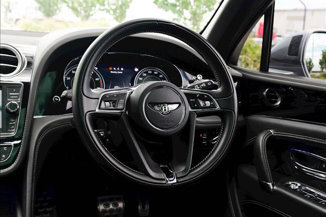 2017 BENTLEY BENTAYGA WAGON - $168,888.00 - Photo 23