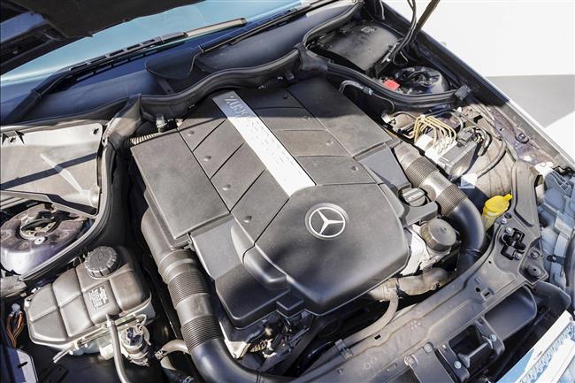 2003 MERCEDES-BENZ CLK-CLASS CLK500 AVANTGARDE COUPE - $29,888.00 - Photo 60