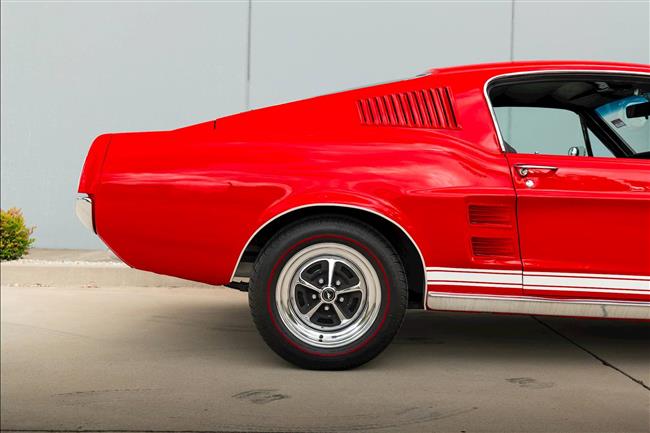 1967 FORD MUSTANG FASTBACK - $129,888.00 - Photo 10